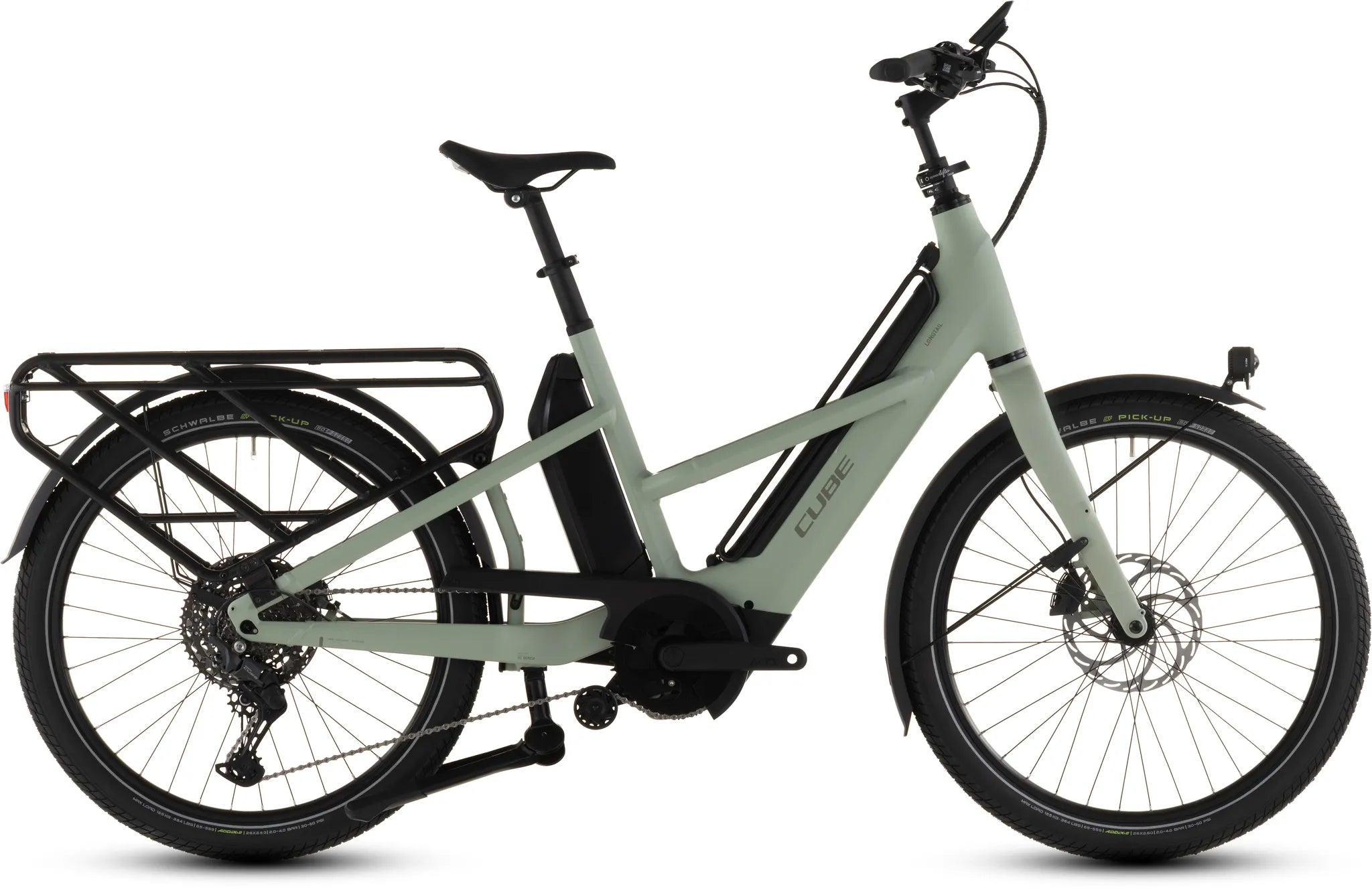Cube Longtail Hybrid 800 pea´n´reflex 2026