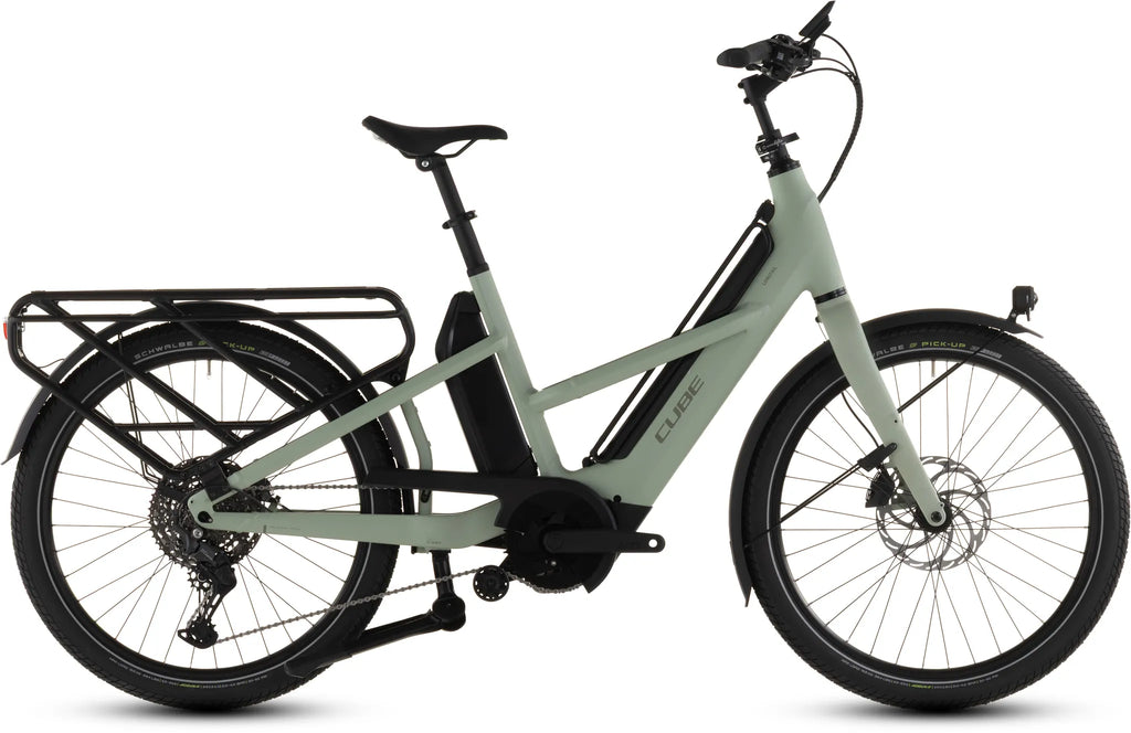 Cube Longtail Hybrid 800 pea´n´reflex 2026