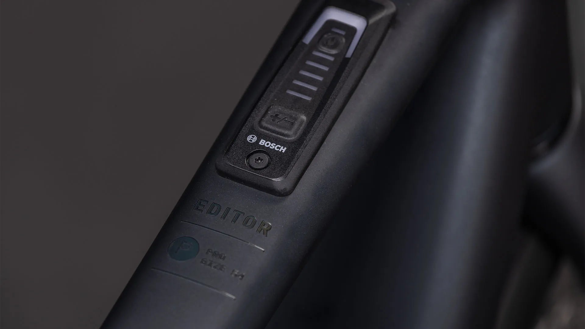 Cube Editor Hybrid Pro 400X FE coal´n´prism 2026