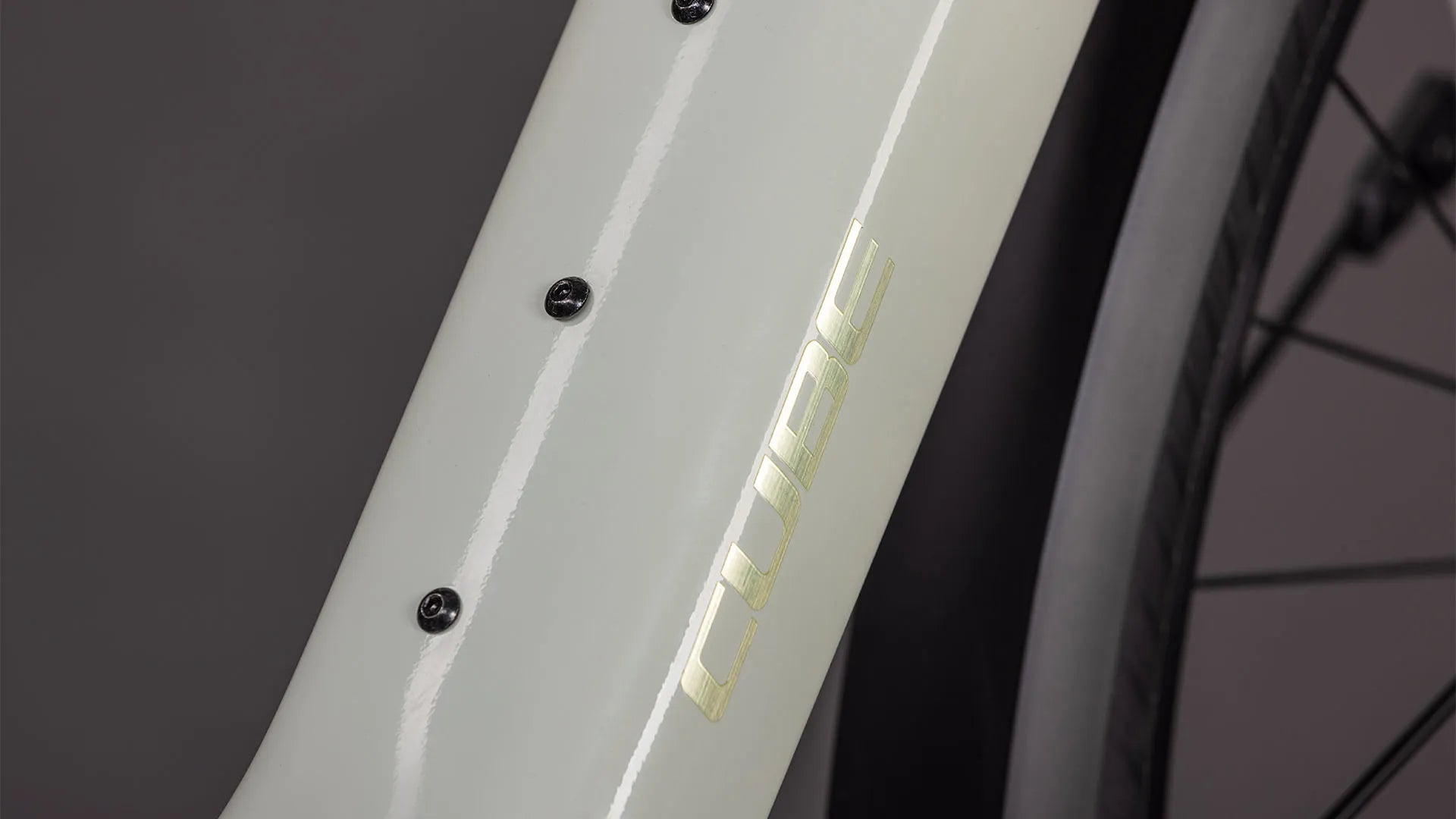 Cube Editor Hybrid SLX 400X FE reedbeige´n´chrome 2026
