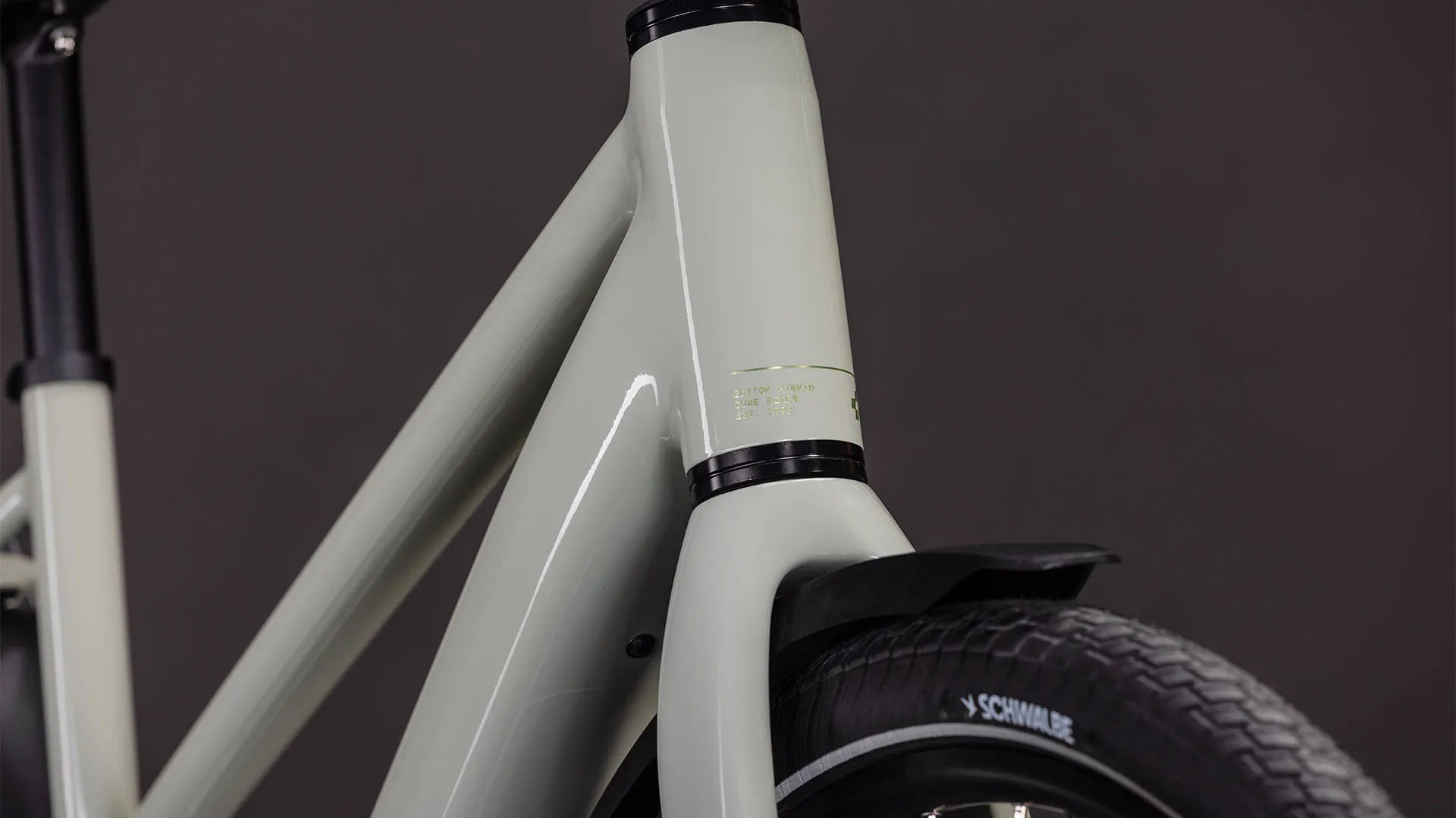 Cube Editor Hybrid SLX 400X FE reedbeige´n´chrome Trapeze 2026