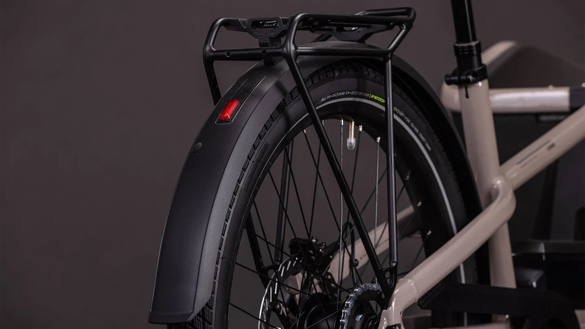 Cube Cargo Hybrid Comfort Pro 800 oatgrey´n´reflex 2026