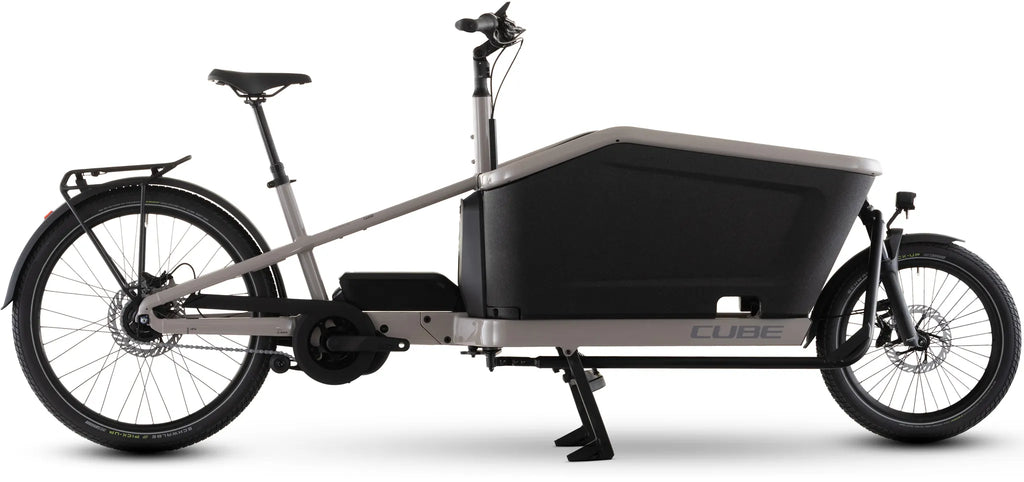 Cube Cargo Hybrid Comfort Pro 800 oatgrey´n´reflex 2026