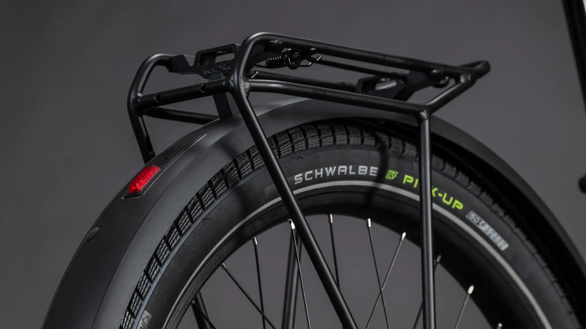 Cube Cargo Hybrid Comfort SLX 800 stonegrit´n´black 2026