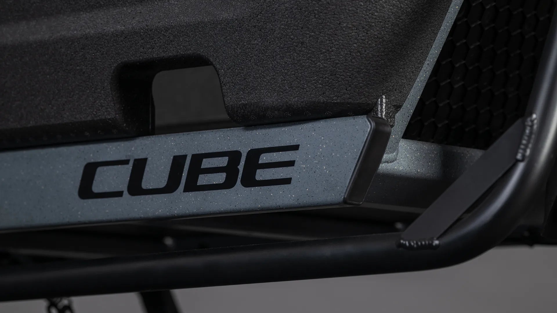 Cube Cargo Hybrid Comfort SLX 800 stonegrit´n´black 2026
