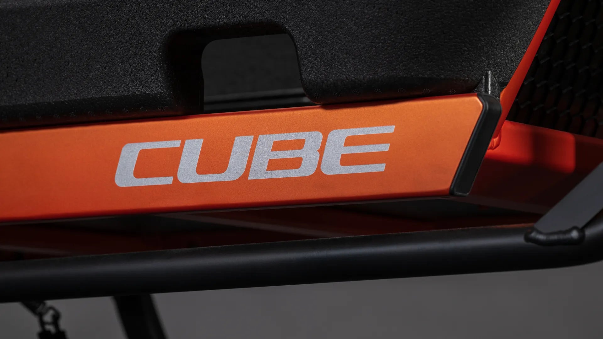 Cube Cargo Hybrid Comfort SLX 800 rustorange´n´reflex 2026