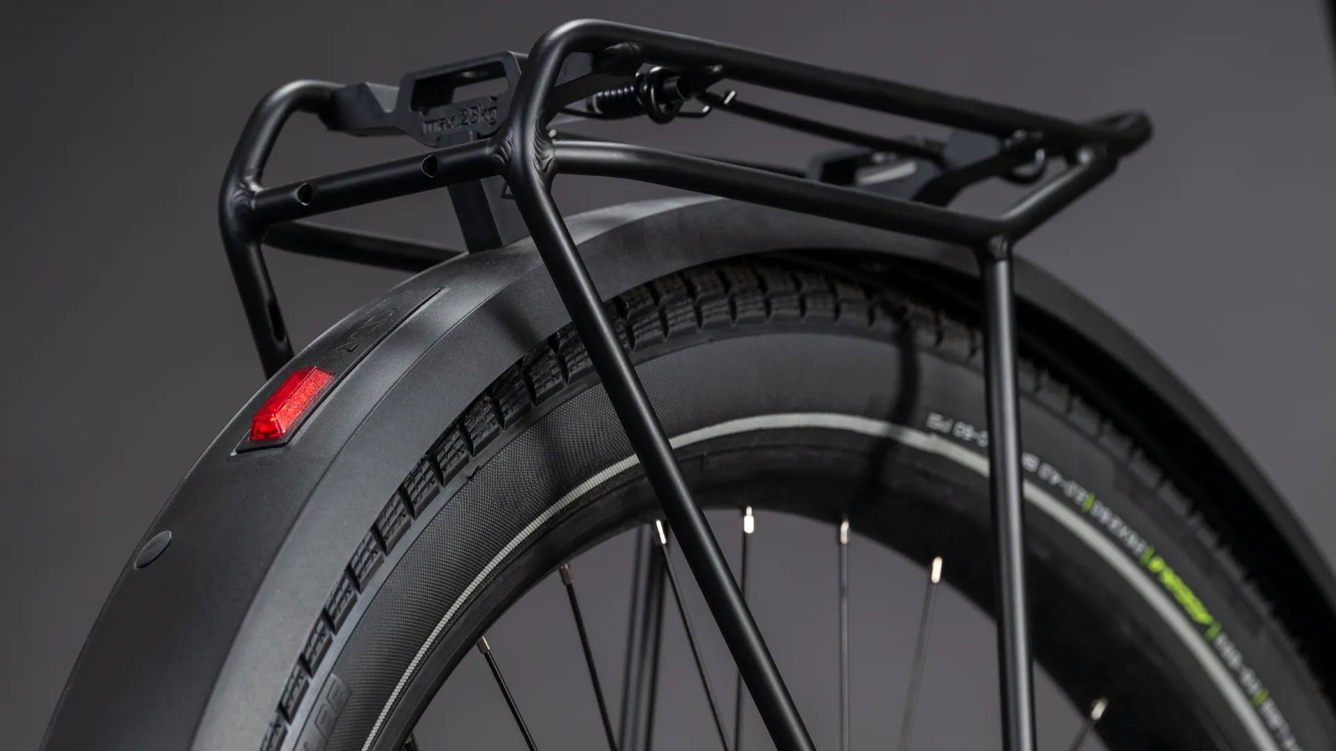 Cube Cargo Hybrid 800 storm´n´reflex 2026