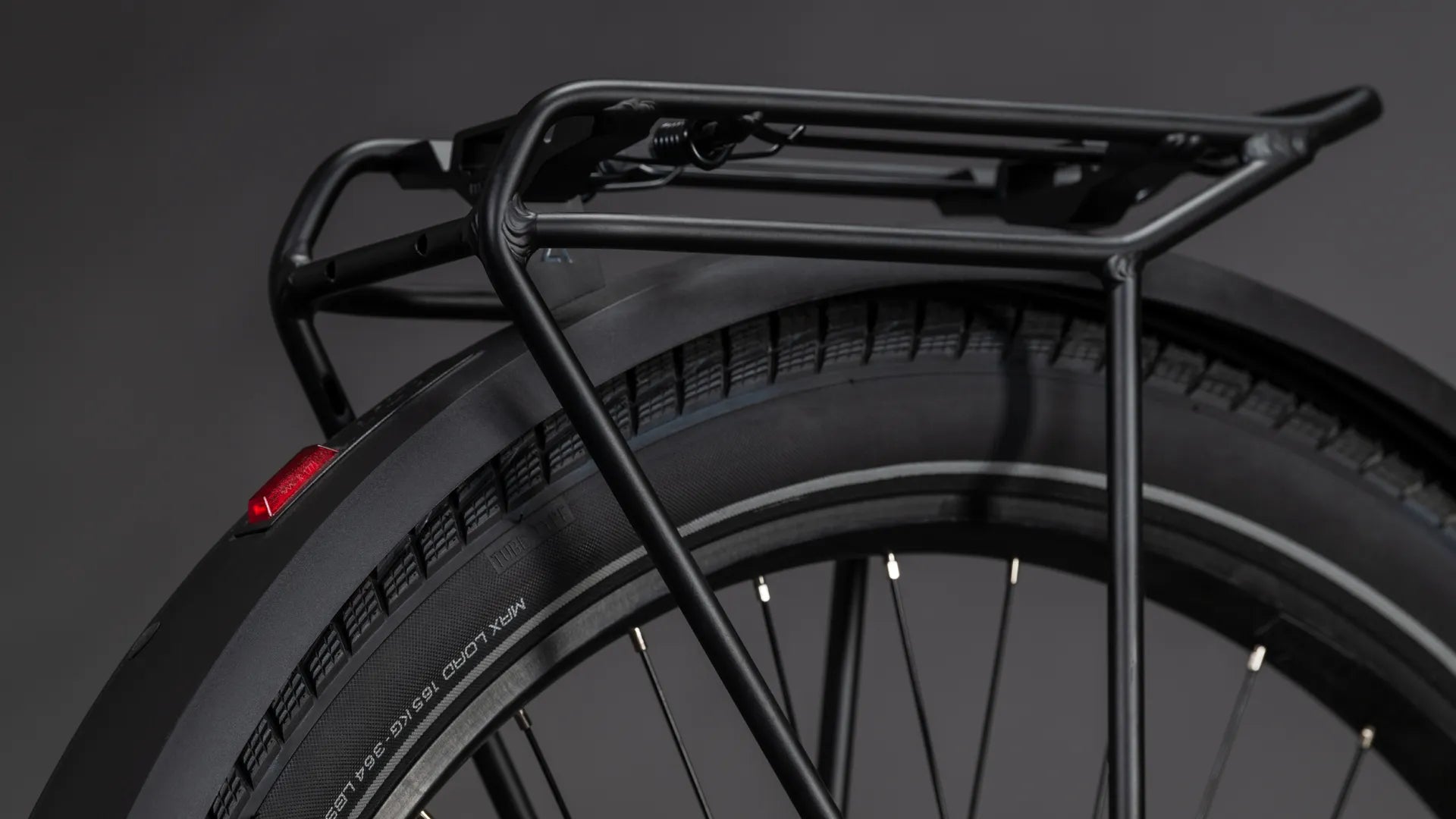 Cube Cargo Hybrid 800 pea´n´reflex 2026