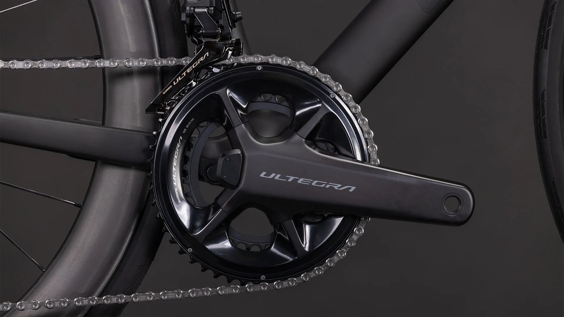Cube Litening AIR C:68X Race blackline 2026