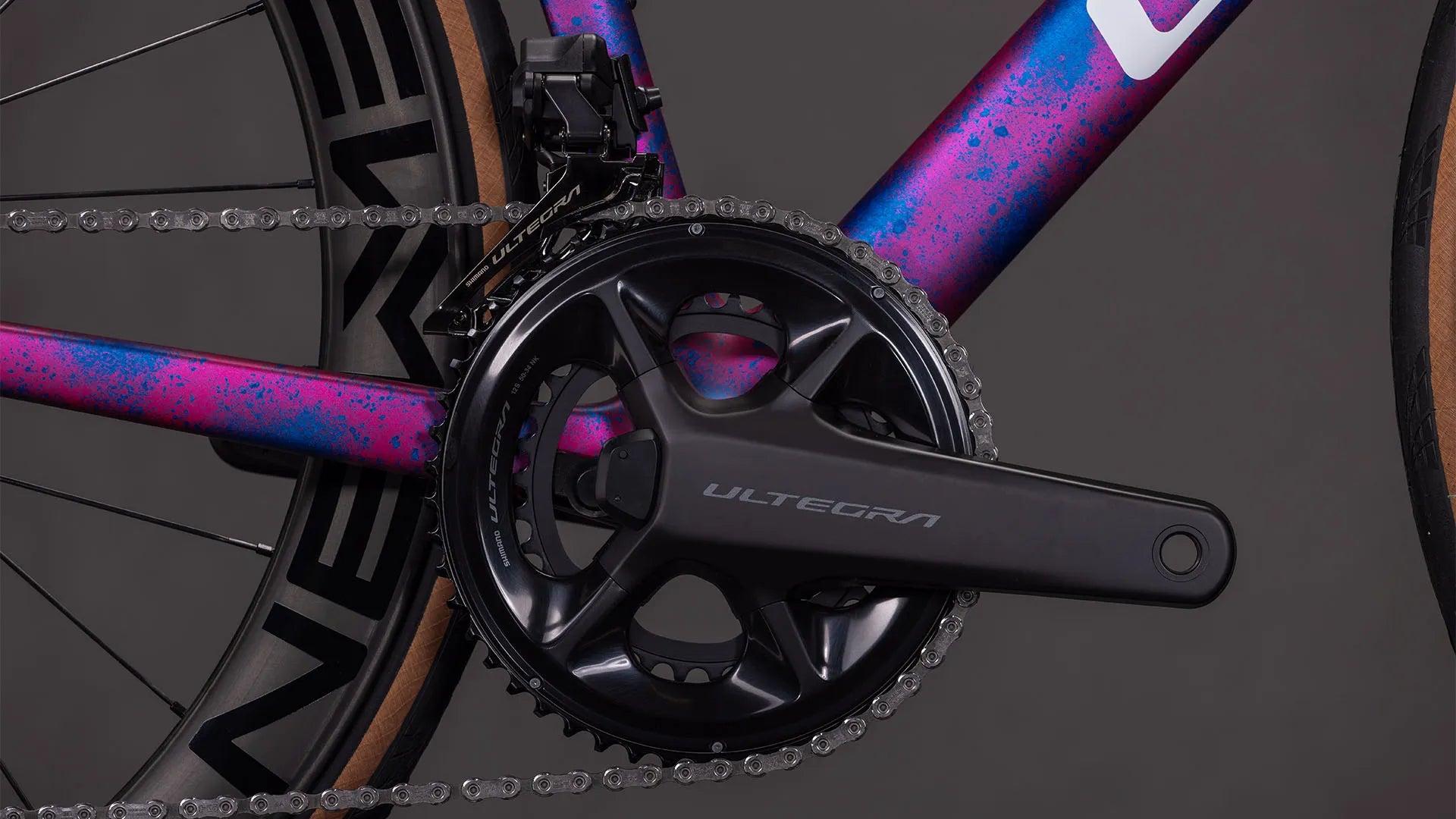 Cube Litening AIR C:68X Race dazzlepink´n´blue 2026
