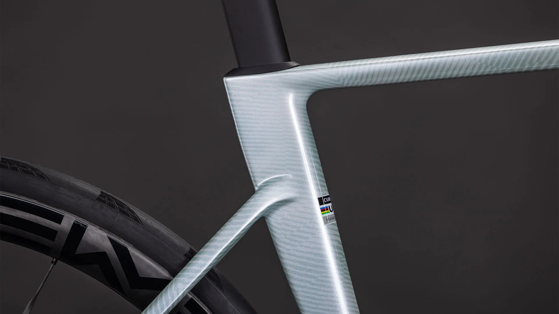 Cube Litening AIR C:68X SLT xenongrid´n´green 2026