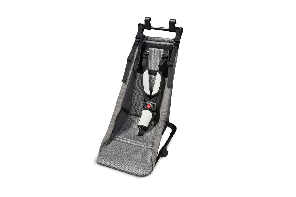 fahrradanhänger croozer babyschale CUBE Babyschale für Kids Fahrradanhänger double CMPT kaufen