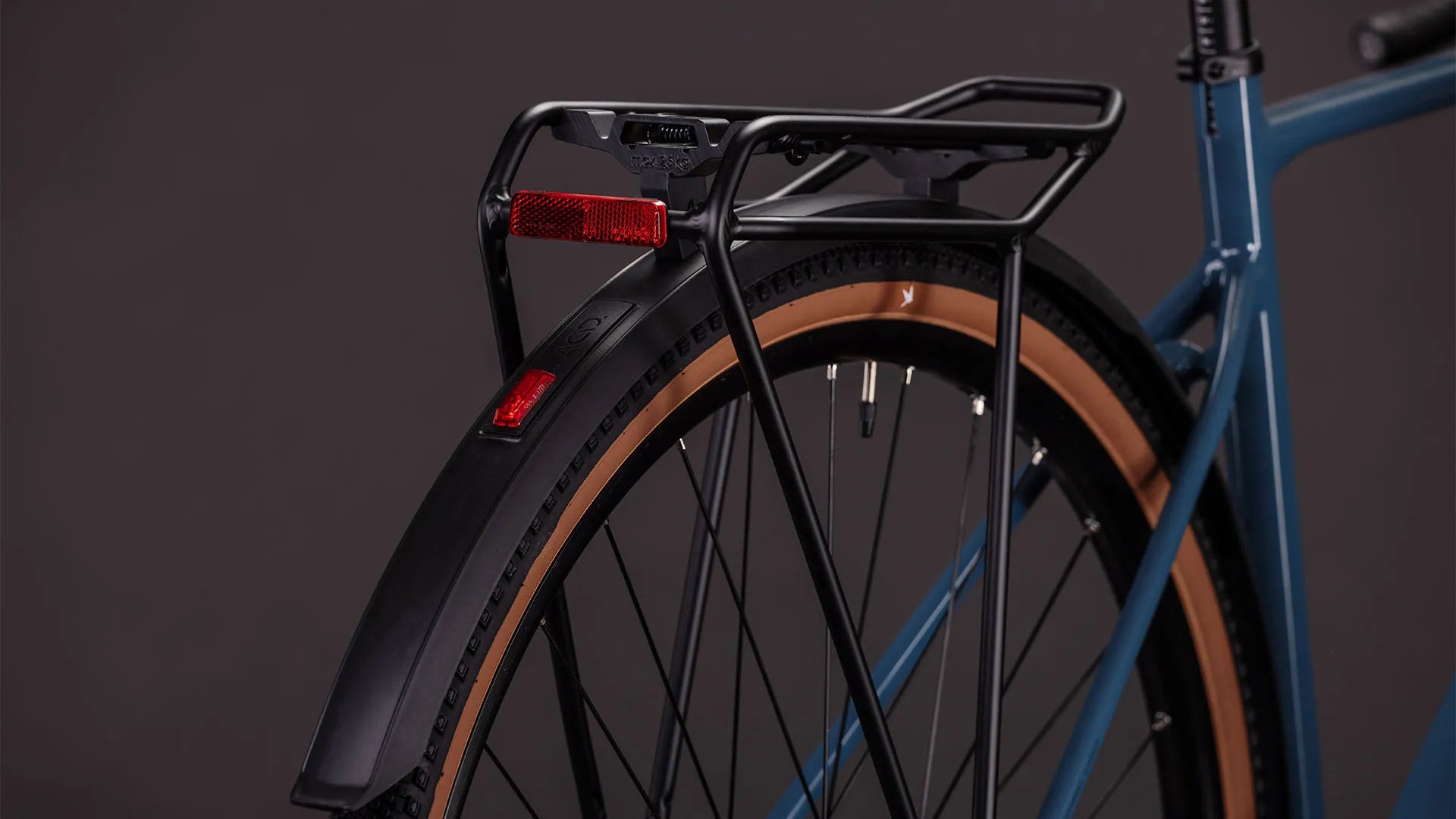 Cube Nuroad ONE FE grovegreen´n´black 2026