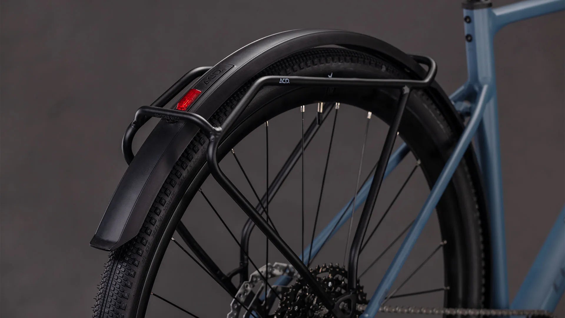 Cube Nuroad Pro FE whale´n´reflex 2026