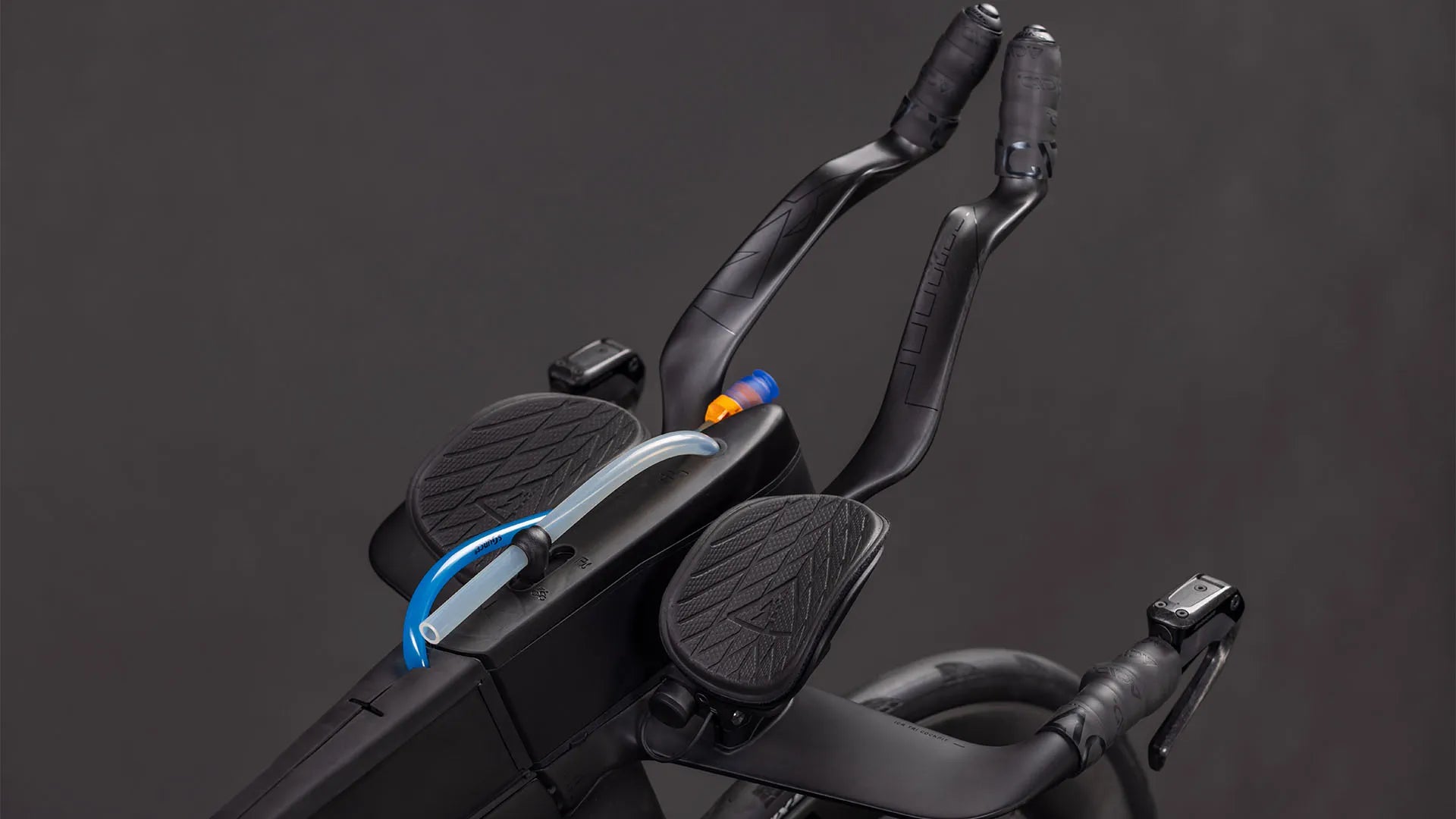 Cube Aerium C:68X SLX carbon´n´black 2026