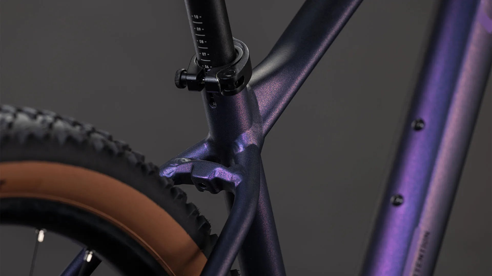Cube Attention SLX purplegalaxy´n´black 2026