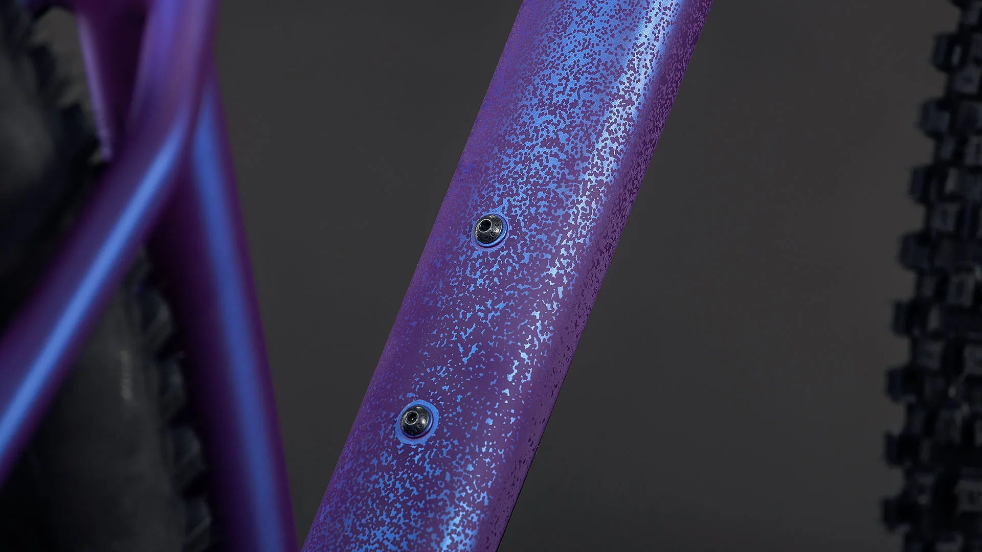 Cube Reaction TM Pro blueviolet´n´black 2026