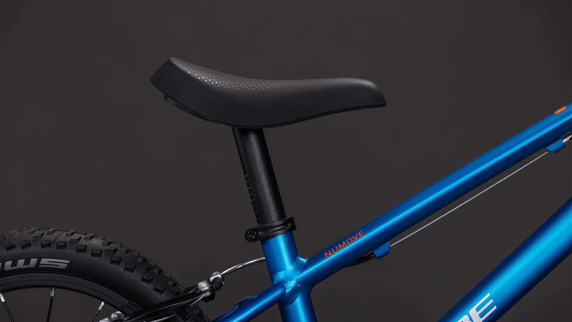Cube Numove 140 topasblue´n´nebula 2026