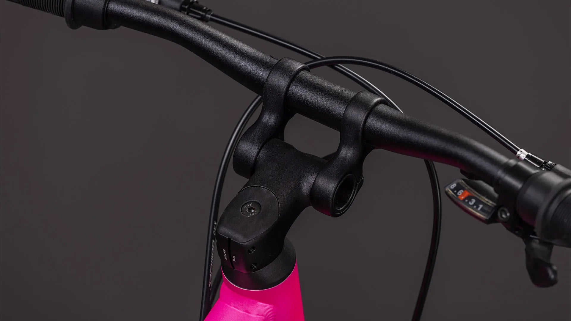 Cube Numove 200 fucsia´n´plum 2026