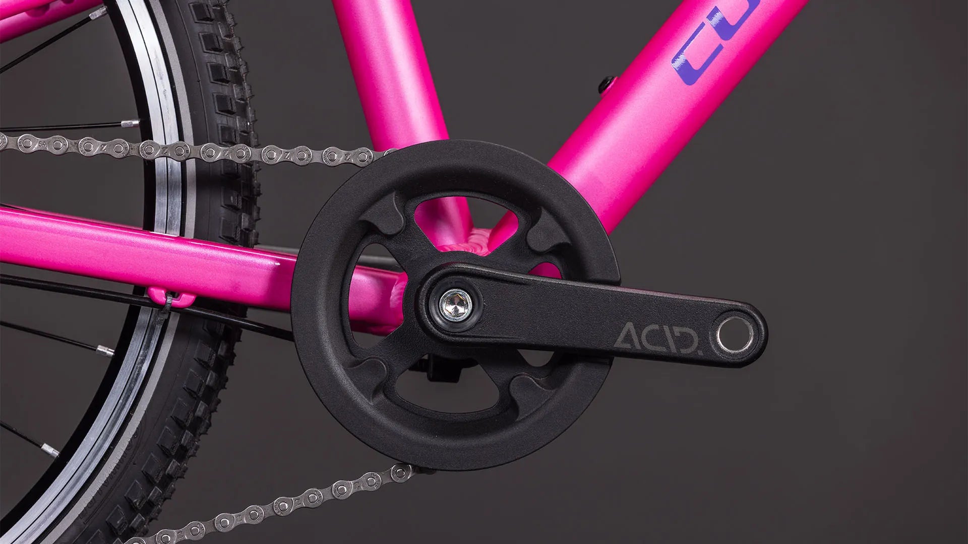 Cube Numove 200 fucsia´n´plum 2026