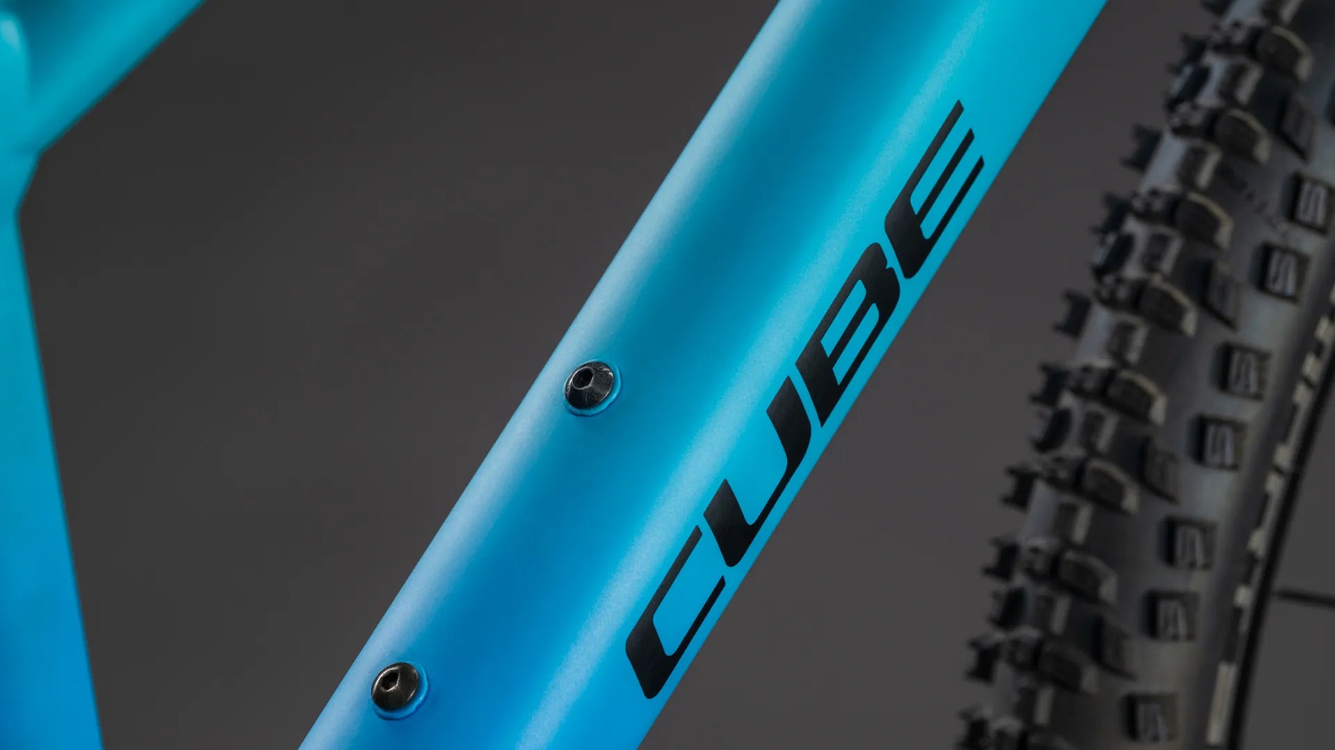 Cube Numove 200 Disc pacificblue´n´steelblue 2026