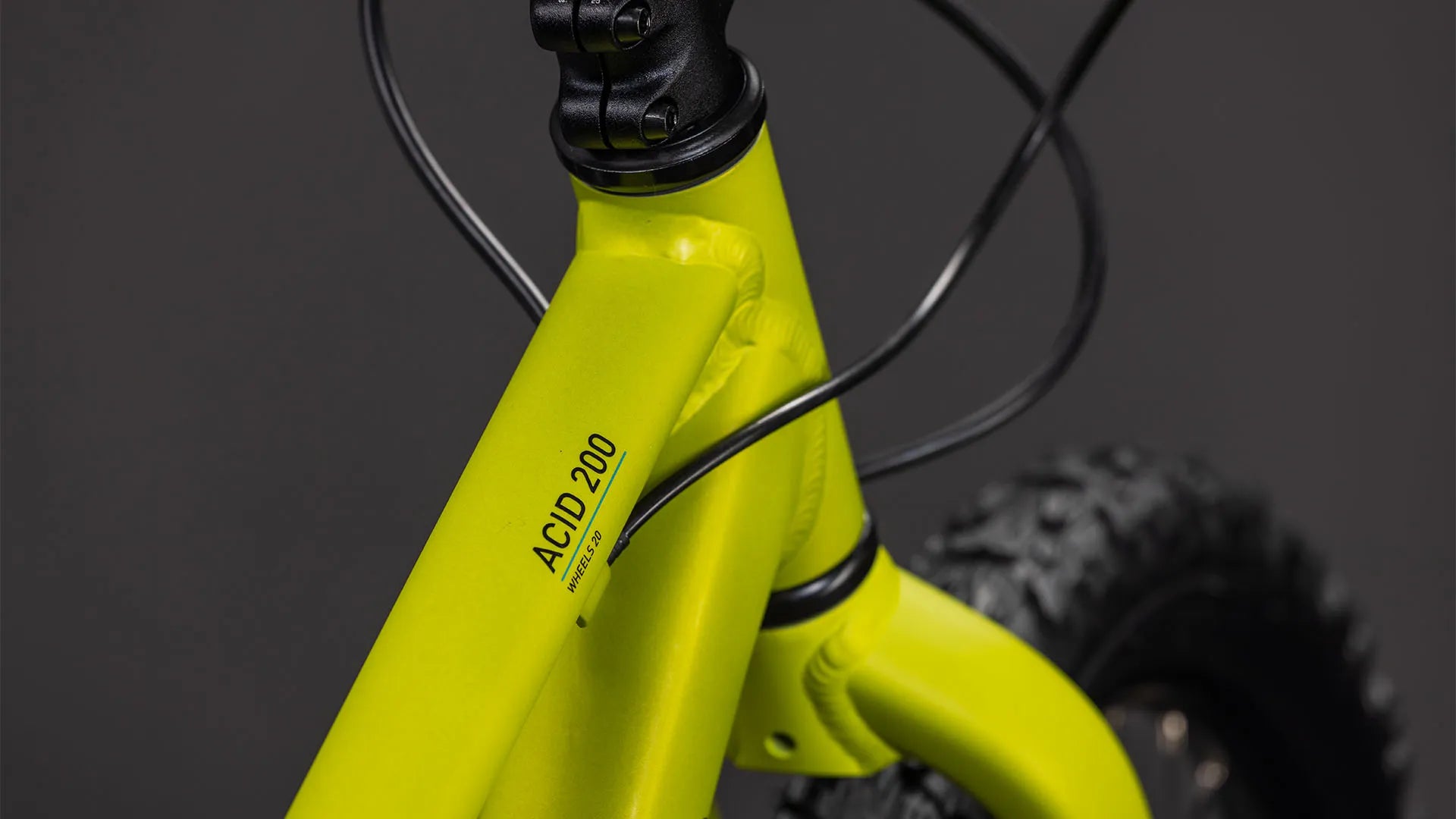 Cube Acid 200 Disc lizard´n´blue 2026
