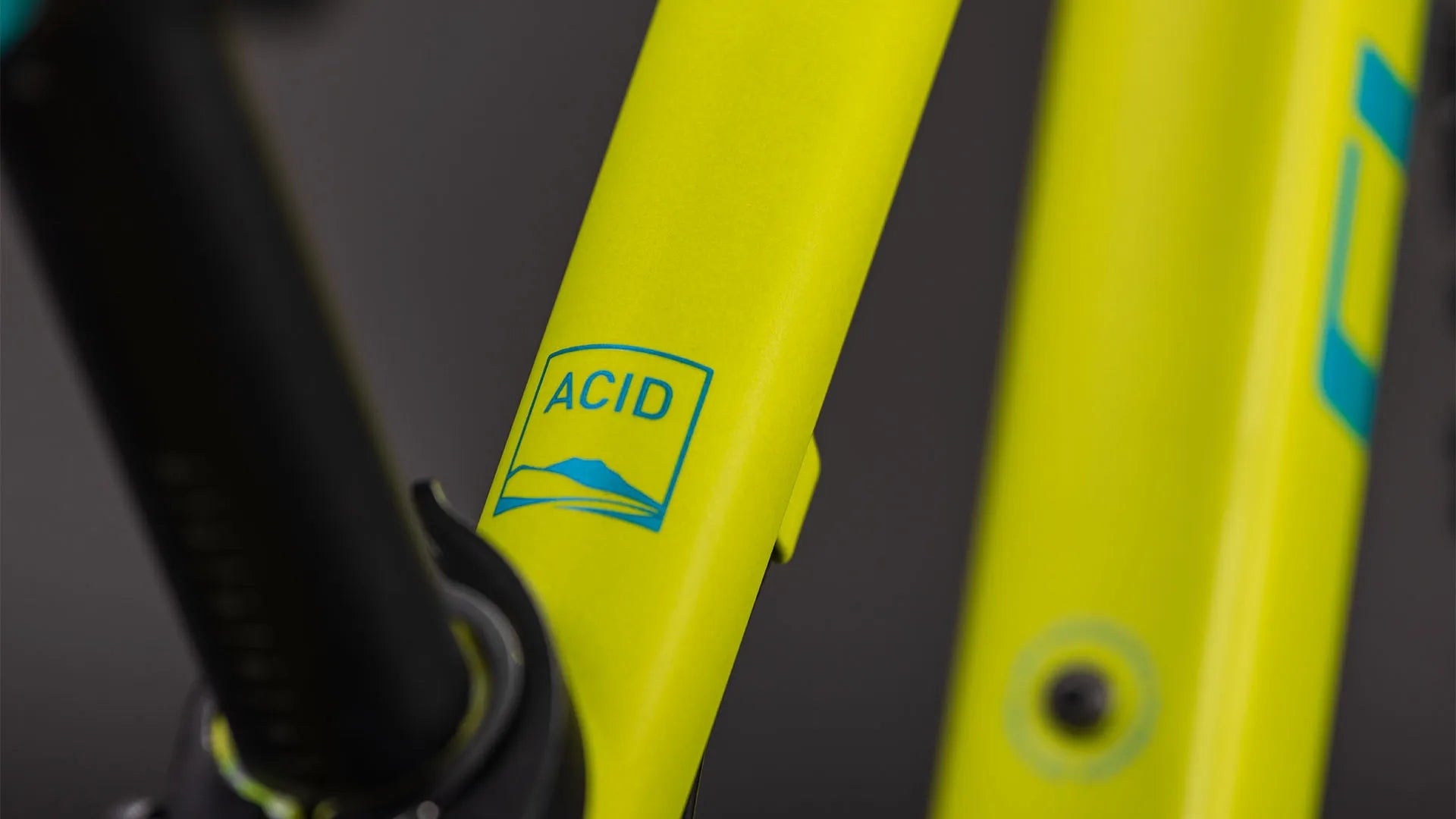 Cube Acid 200 Disc lizard´n´blue 2026