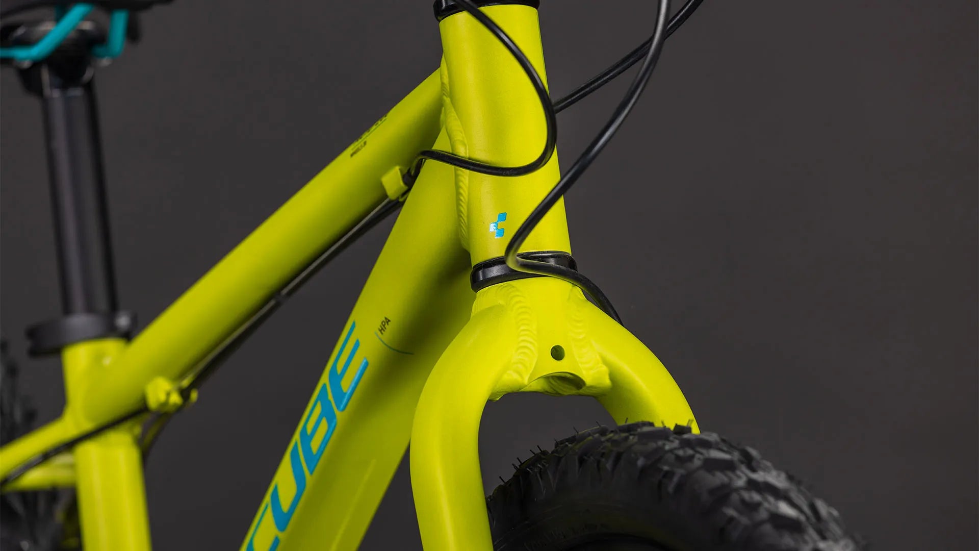Cube Acid 200 Disc lizard´n´blue 2026