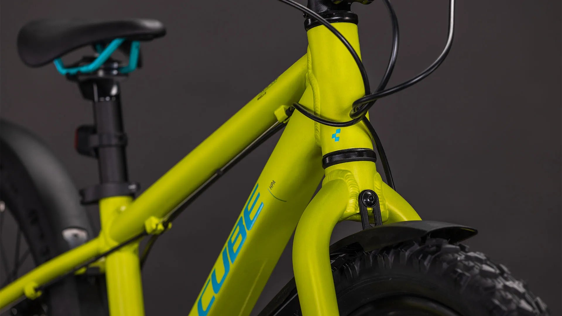 Cube Acid 200 Disc FE lizard´n´blue 2026