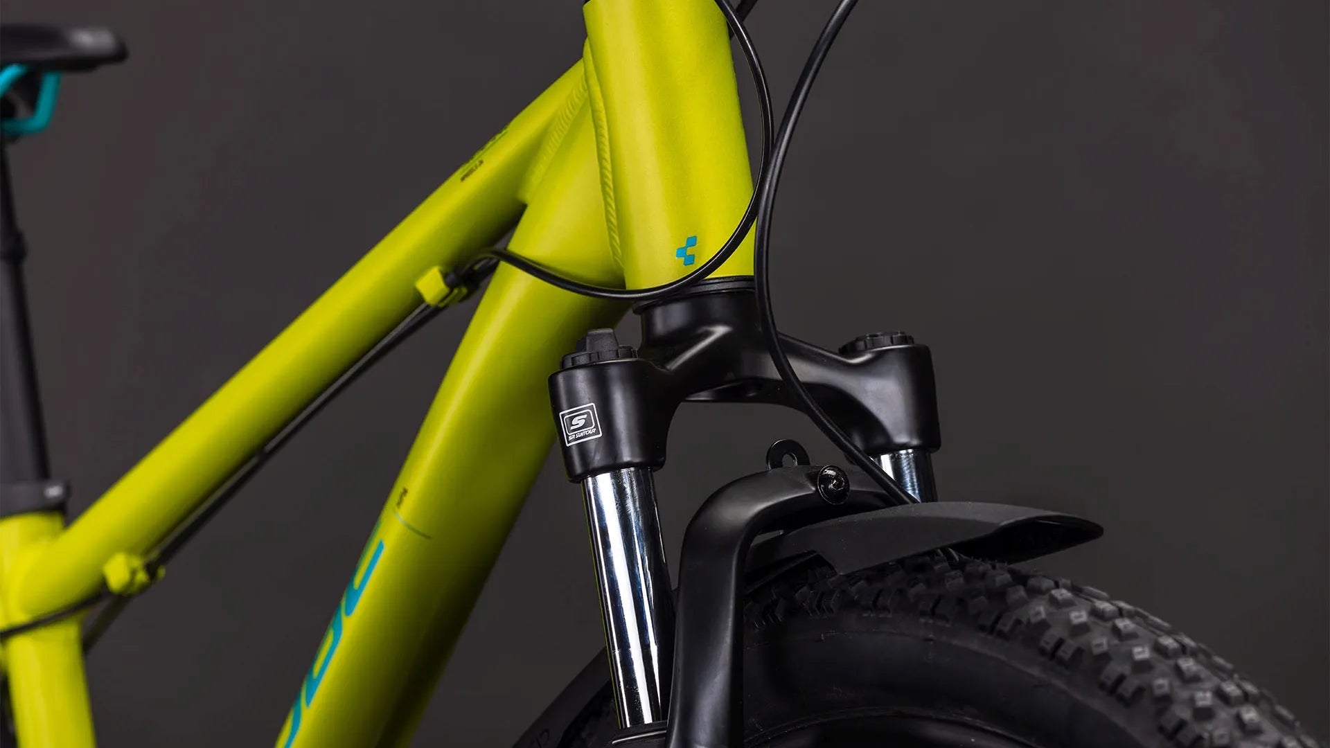 Cube Acid 240 Disc FE lizard´n´blue 2026