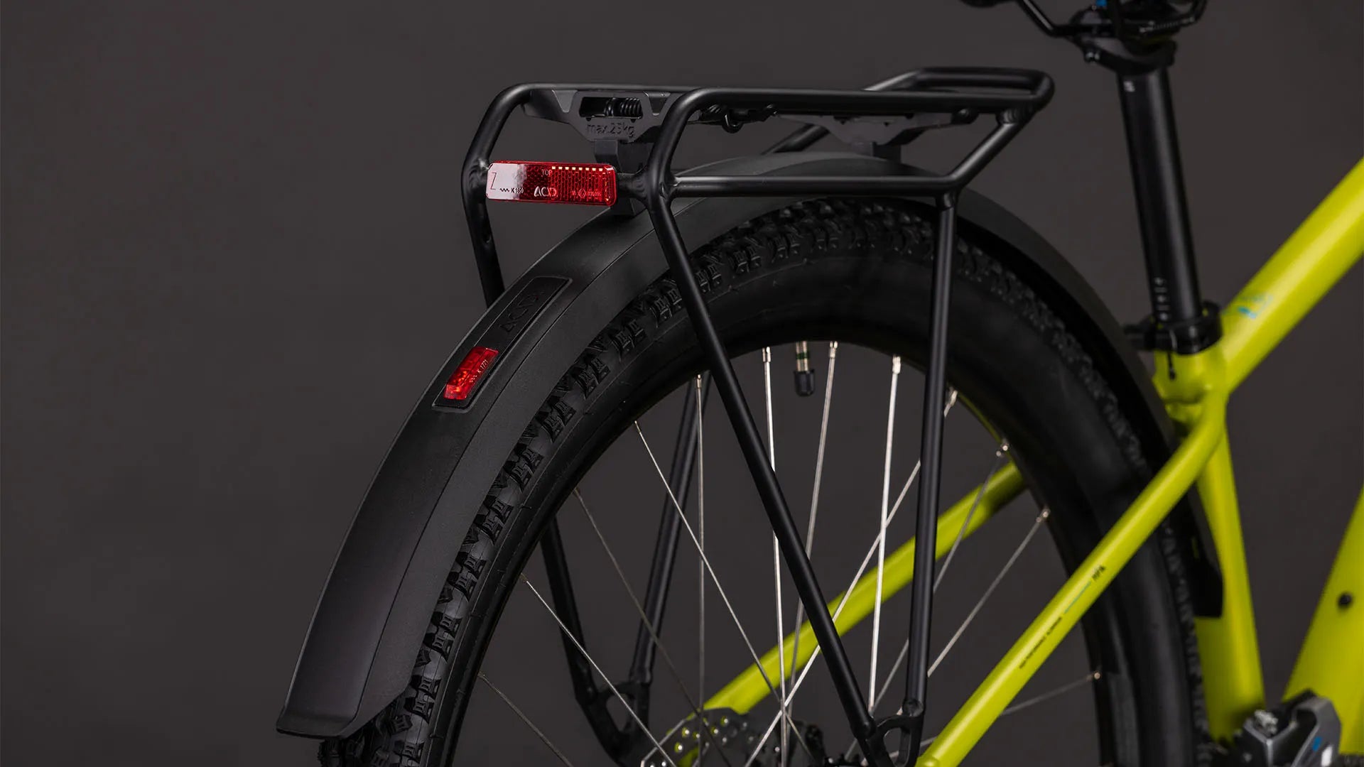 Cube Acid 260 Disc FE lizard´n´blue 2026