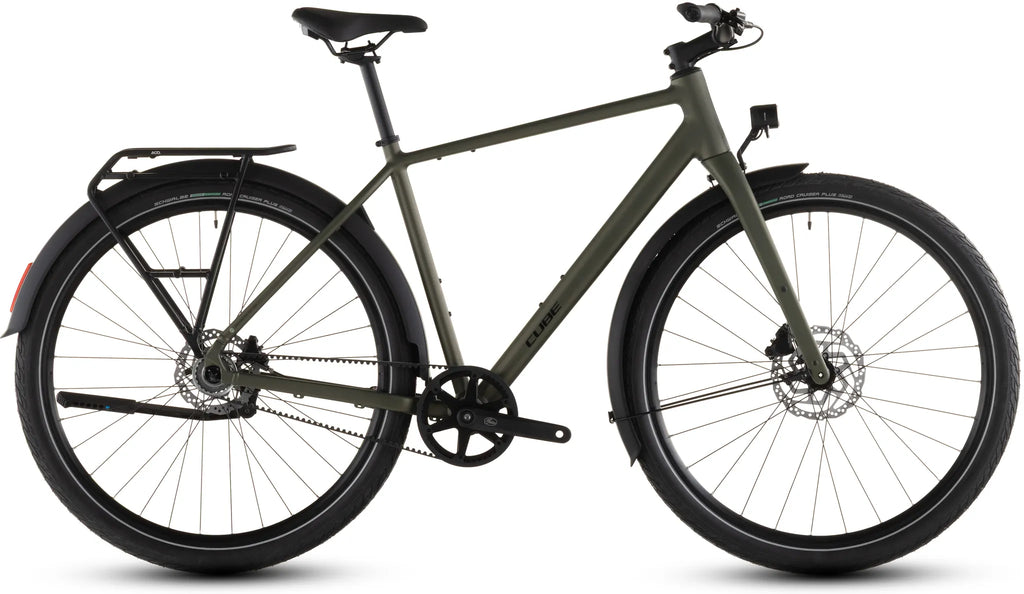 Cube Editor ONE FE reedgreen´n´black 2026