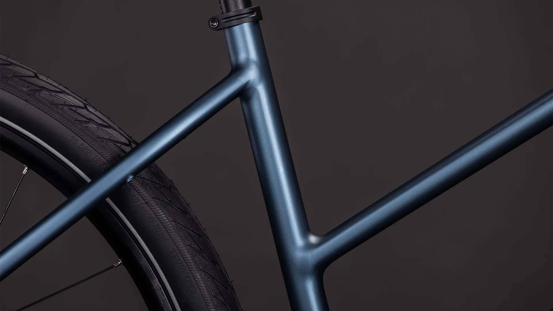 Cube Editor Pro mineralblue´n´chrome Trapeze 2026