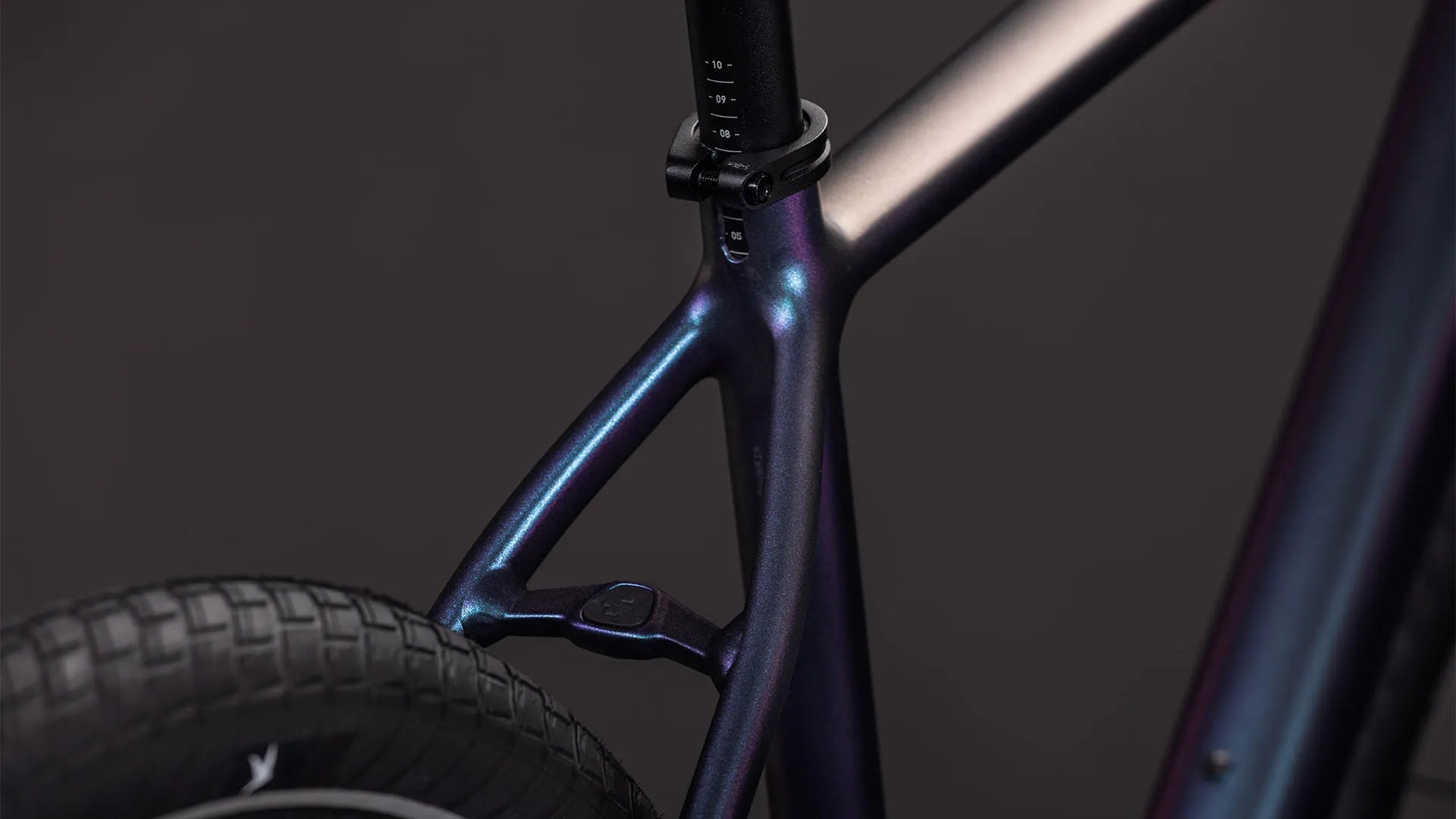 Cube Editor SLX amoolite´n´reflex 2026