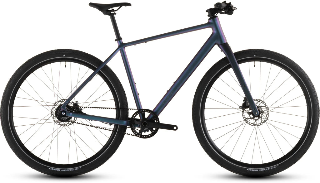 Cube Editor SLX amoolite´n´reflex 2026