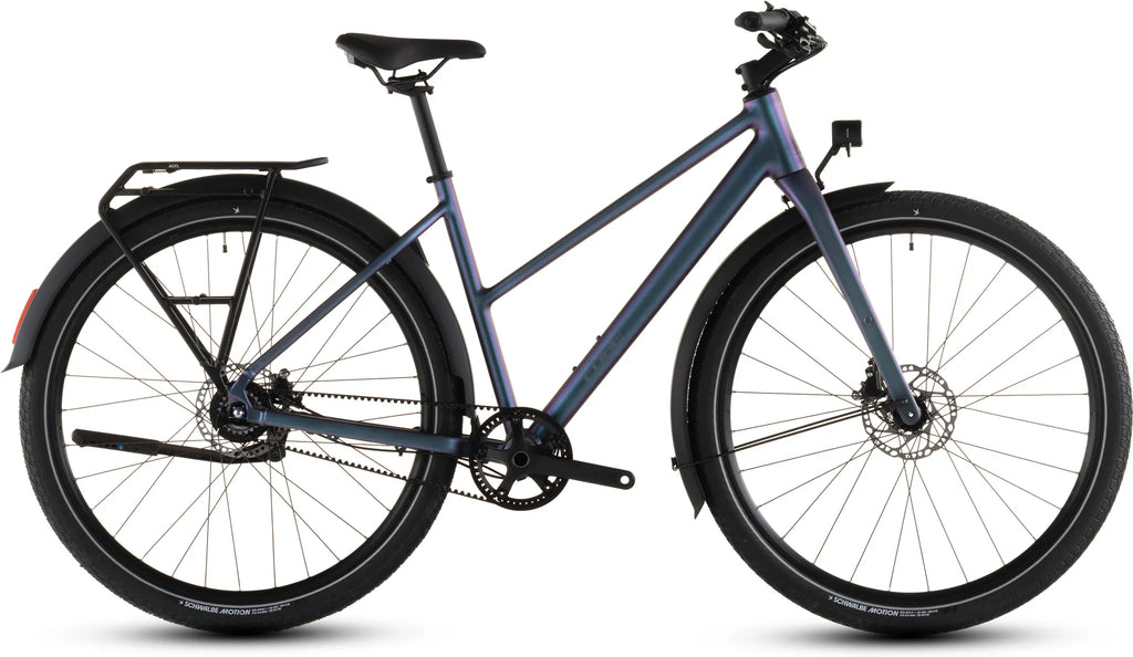 Cube Editor SLX FE amoolite´n´reflex Trapeze 2026