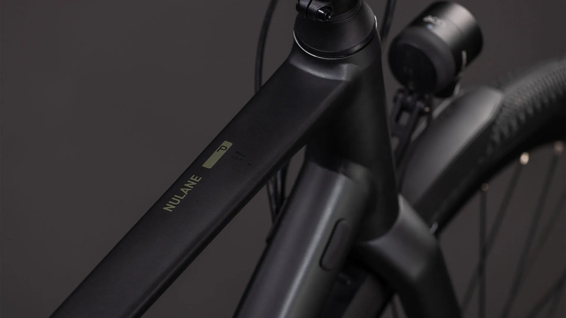 Cube Nulane Pro FE grey´n´chrome 2026