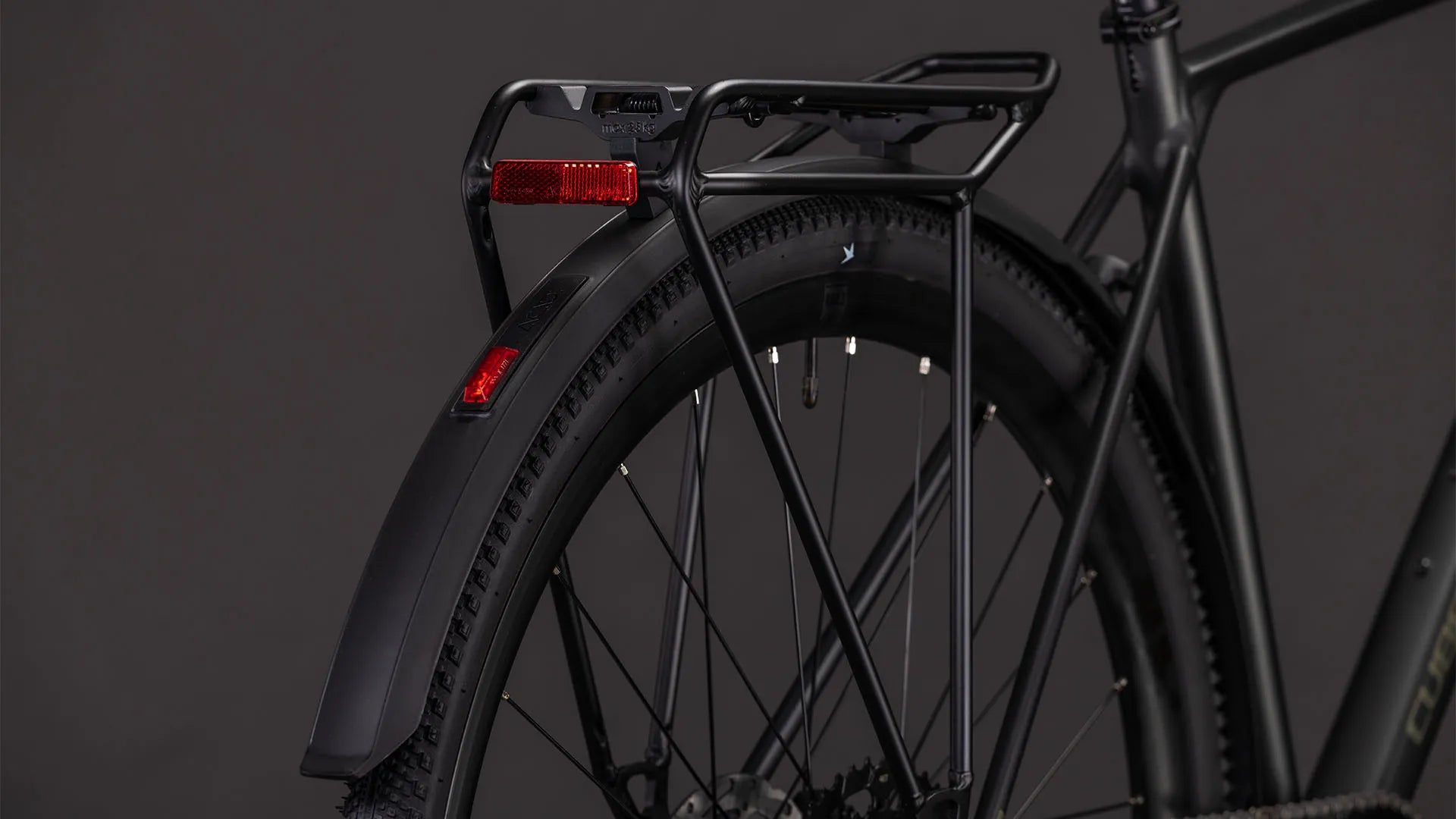 Cube Nulane Pro FE grey´n´chrome 2026