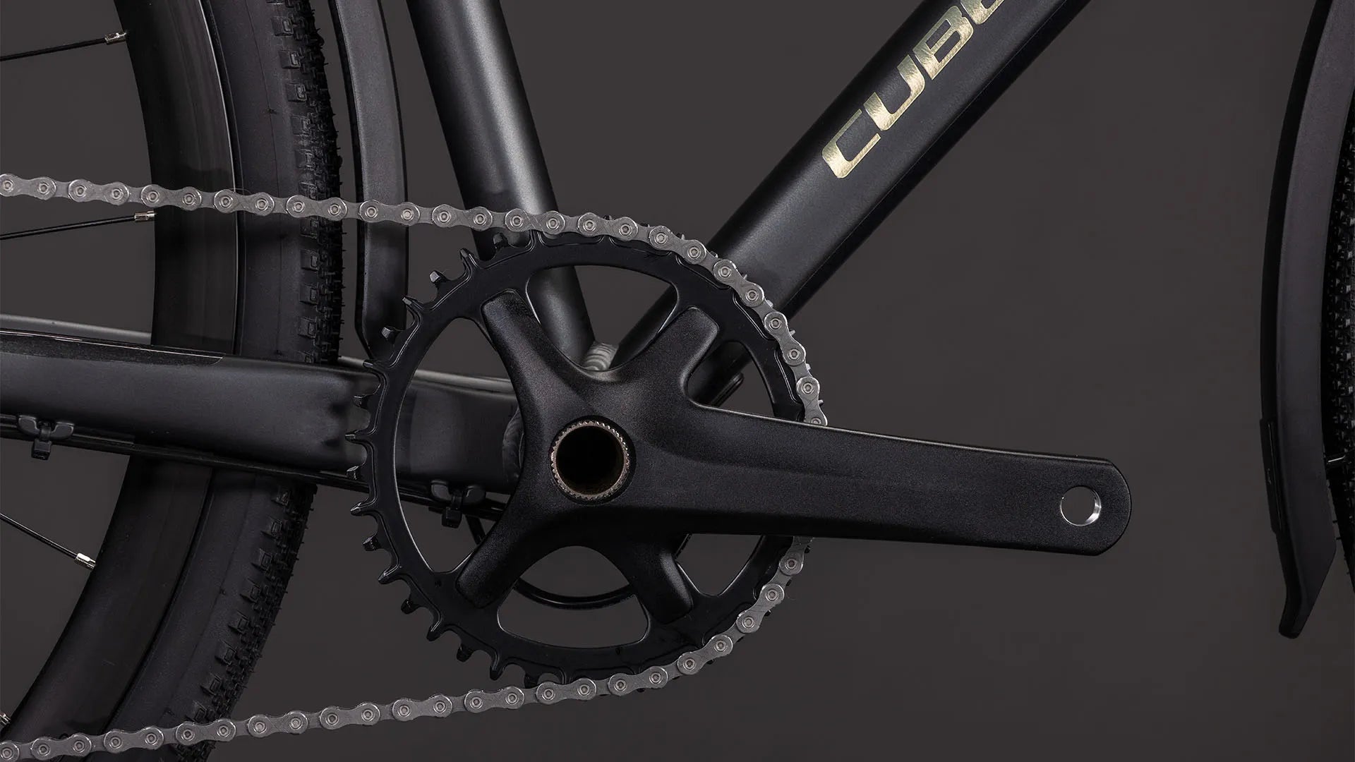 Cube Nulane Pro FE grey´n´chrome 2026