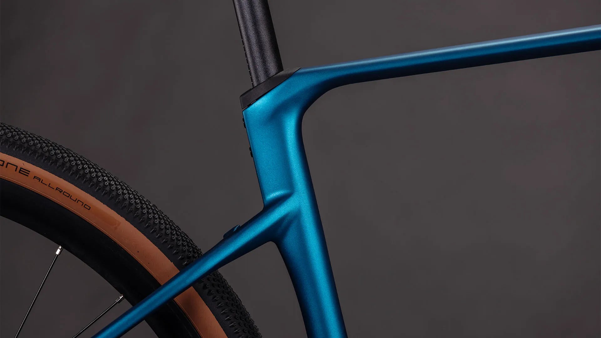 Cube Nulane C:62 SLX electric´n´blue 2026
