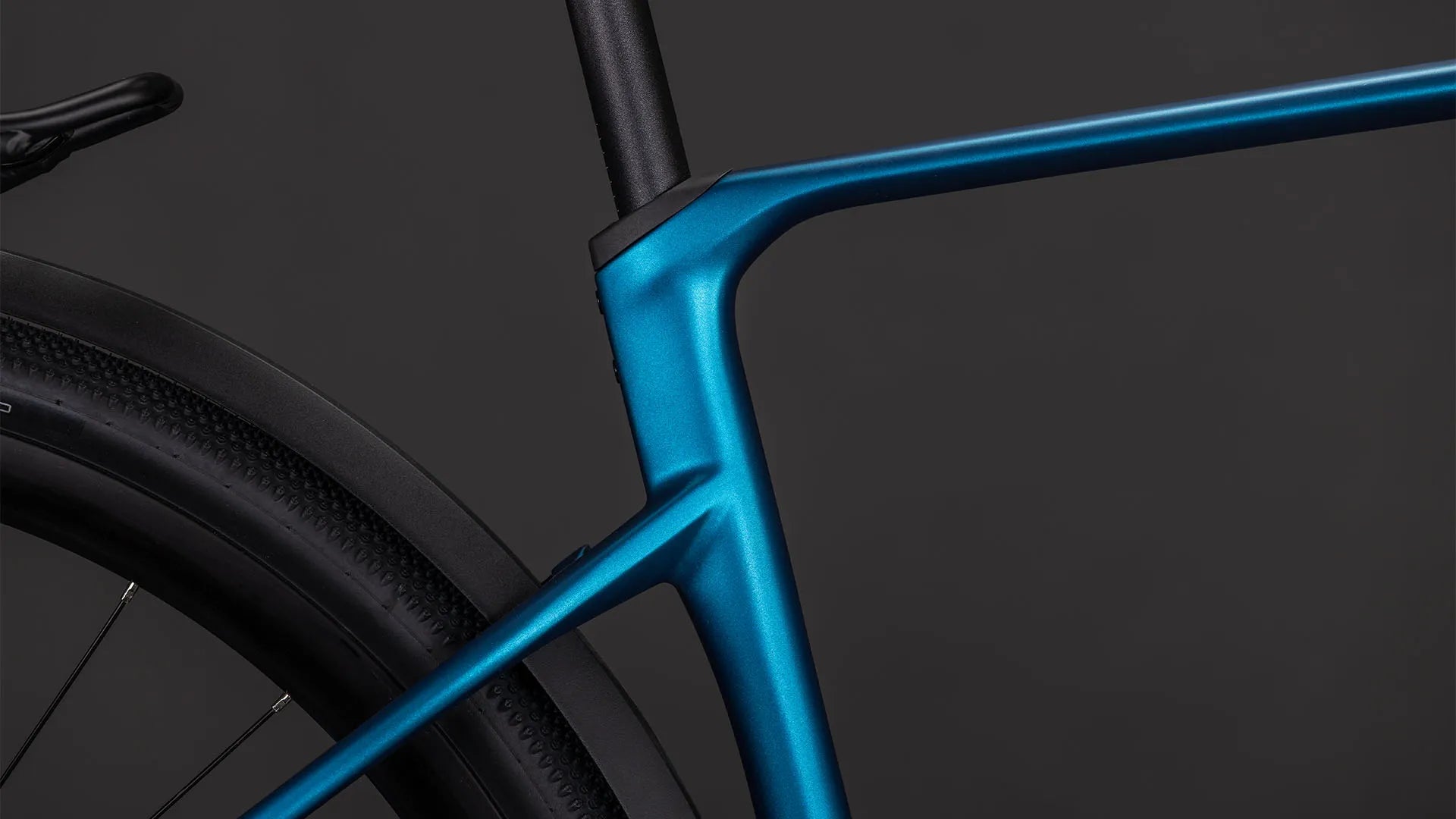 Cube Nulane C:62 SLX FE electricblue´n´blue 2026