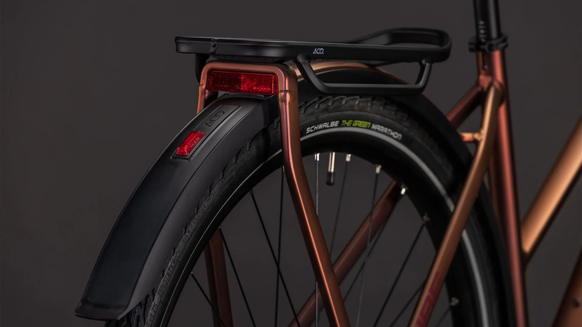 Cube Kathmandu Pro sunglow´n´prizm Trapeze 2026
