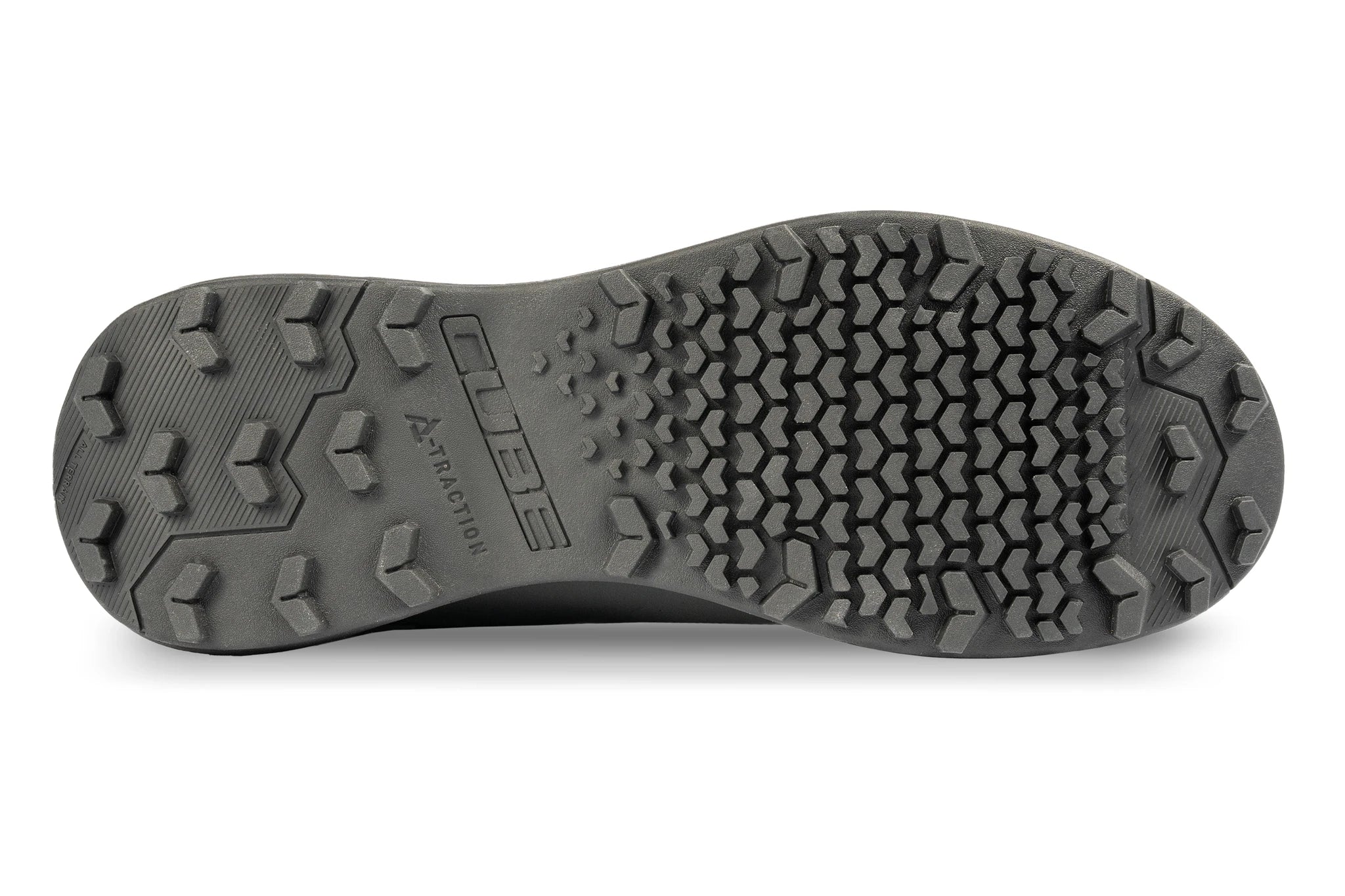 Cube Schuhe Loxia Pro - Liquid-Life #Wähle Deine Farbe_black