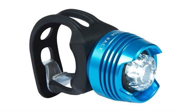 RFR Licht Diamond "White LED" Blau/Schwarz - Liquid-Life #Wähle Deine Farbe_Blau/ Schwarz