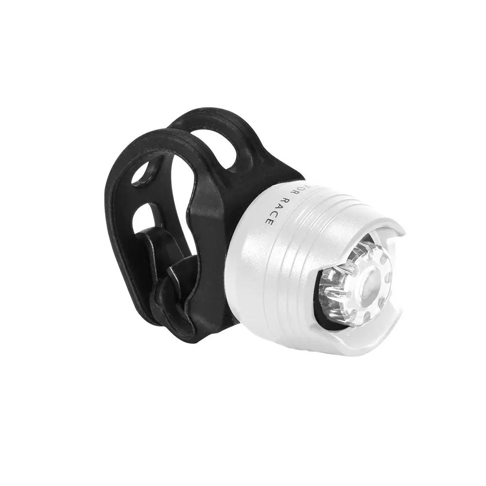 RFR Licht Diamond HQP "White LED" Weiß/Schwarz - Liquid-Life #Wähle Deine Farbe_Weiß / Schwarz