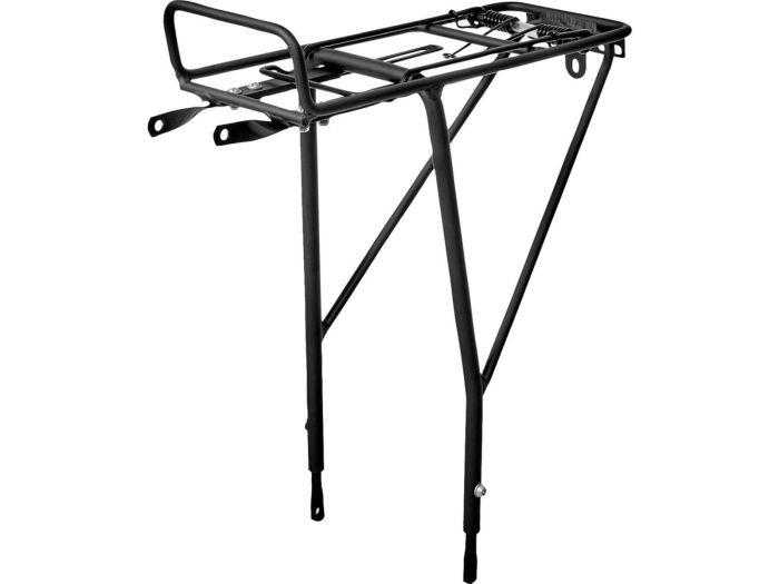 RFR Gepäckträger Universal CMPT - Liquid-Life #Wähle Deine Farbe_schwarz