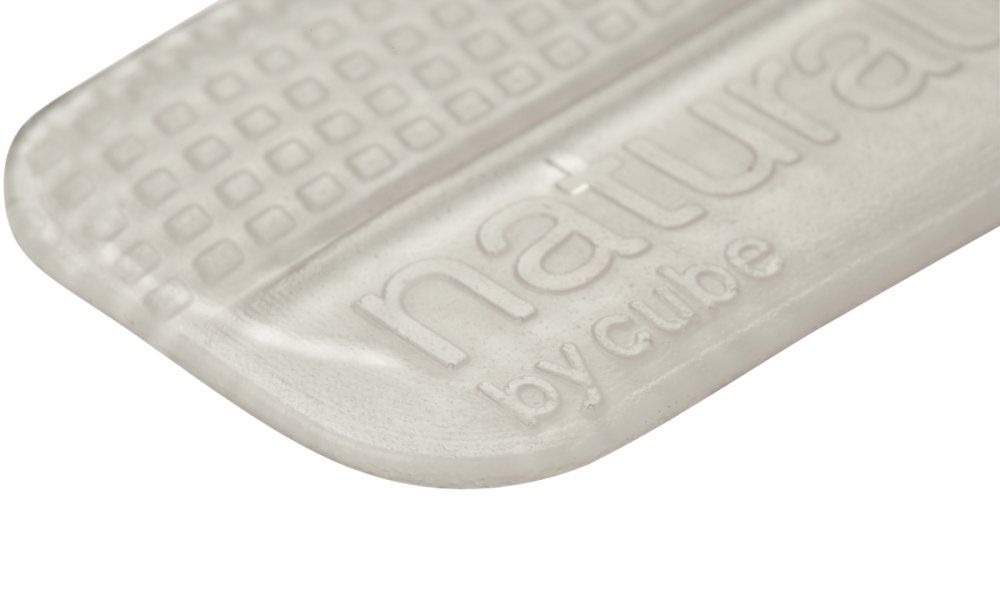 Cube NF Gel Pads Set - Liquid-Life #Wähle Deine Farbe_transparent