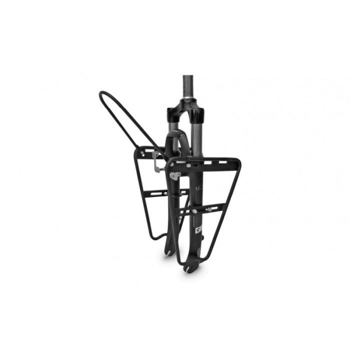 RFR Gepäckträger Lowrider Suspension - Liquid-Life #Wähle Deine Farbe_schwarz