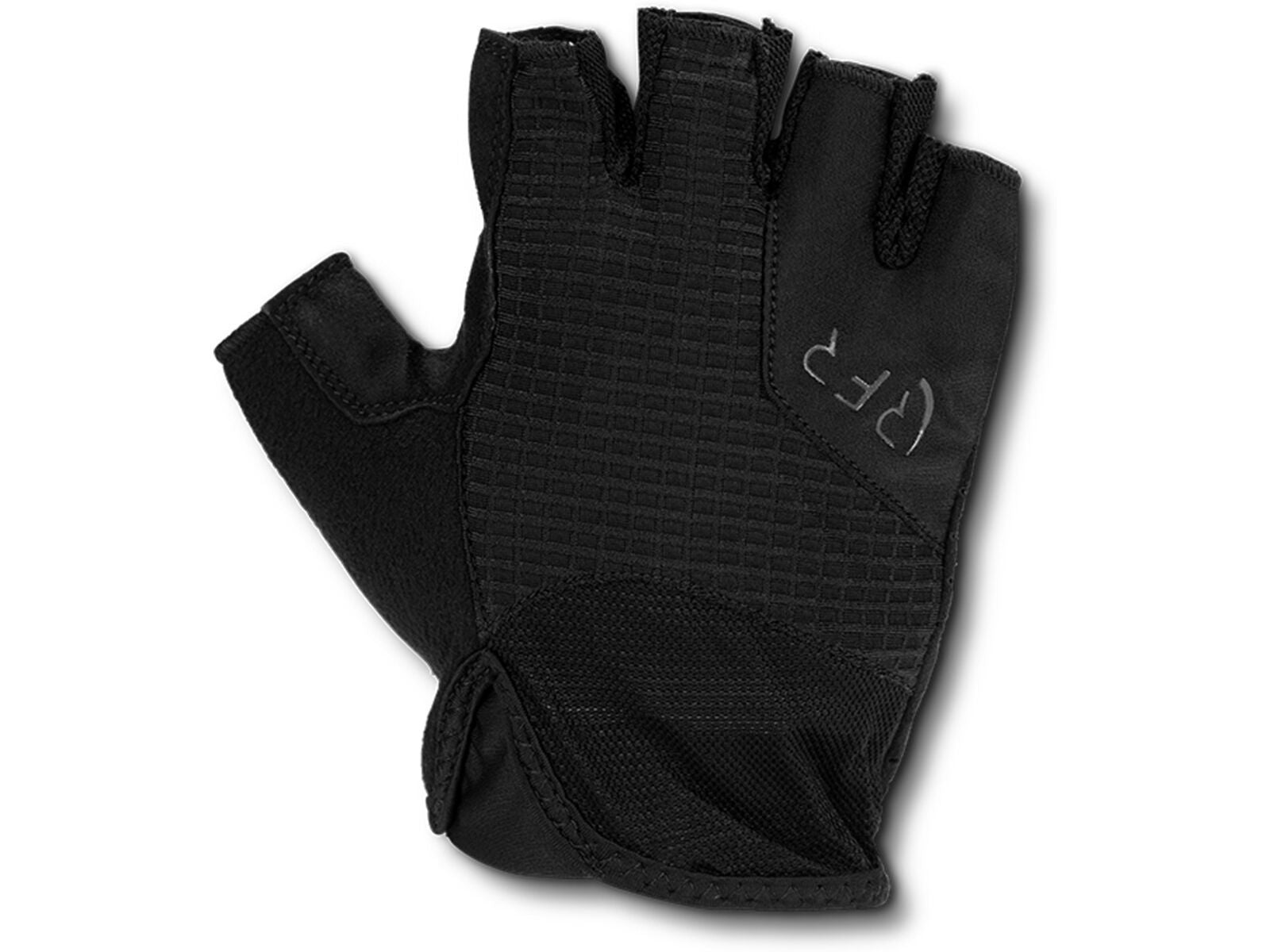 RFR Handschuhe PRO Kurzfinger - Liquid-Life #Wähle Deine Farbe_black