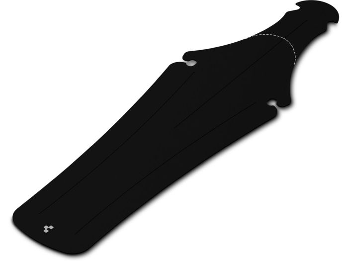 Cube Cubeguard Splash - Liquid-Life #Wähle Deine Farbe_schwarz